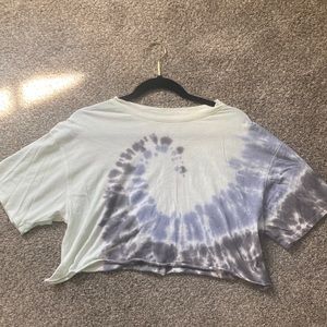 Flirtitude Active Medium Crop Top